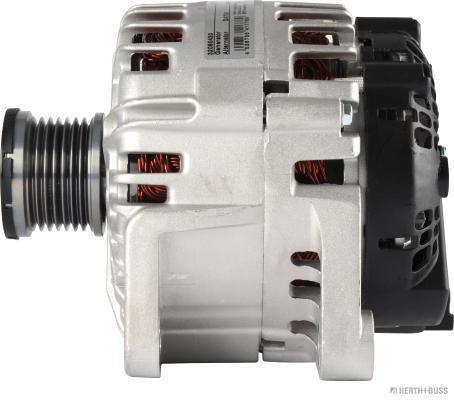 Alternateur HERTH+BUSS ELPARTS ref. 32080420