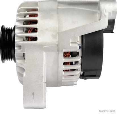 Alternateur HERTH+BUSS ELPARTS 32080490
