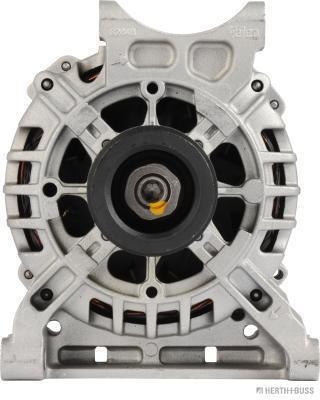 Alternador HERTH+BUSS ELPARTS 32080500