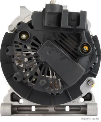 Alternador HERTH+BUSS ELPARTS 32080500