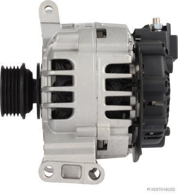 Alternador HERTH+BUSS ELPARTS 32080500