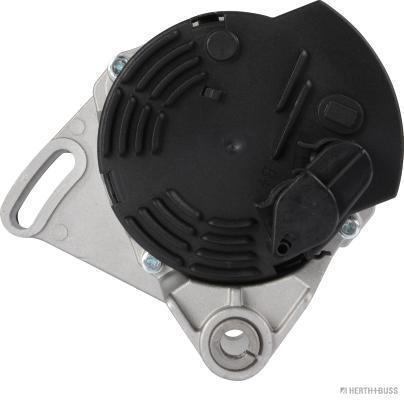 Alternador HERTH+BUSS ELPARTS 32080550