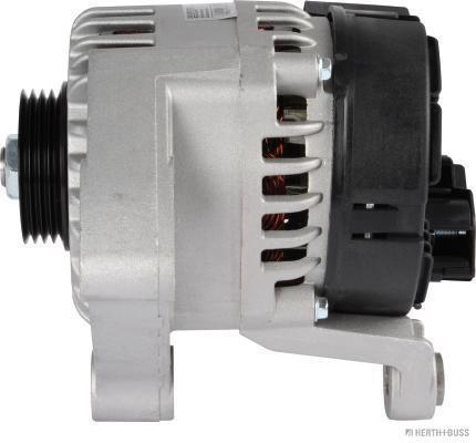 Alternador HERTH+BUSS ELPARTS 32080550