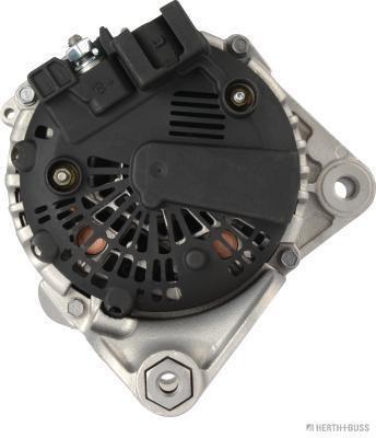 Alternateur HERTH+BUSS ELPARTS ref. 32080580