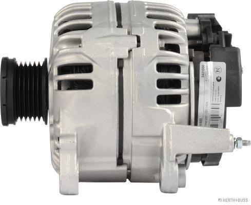 Alternateur HERTH+BUSS ELPARTS ref. 32080600