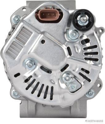 Alternateur HERTH+BUSS ELPARTS ref. 32080610