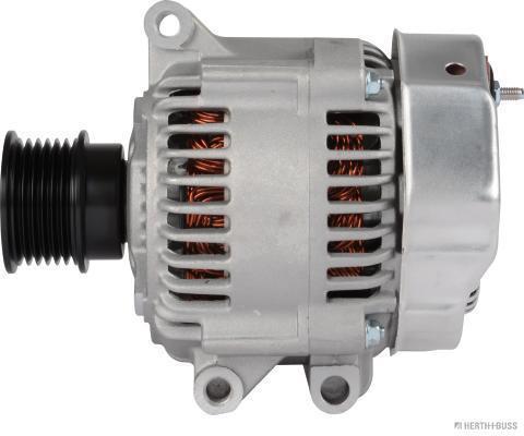 Alternateur HERTH+BUSS ELPARTS ref. 32080610