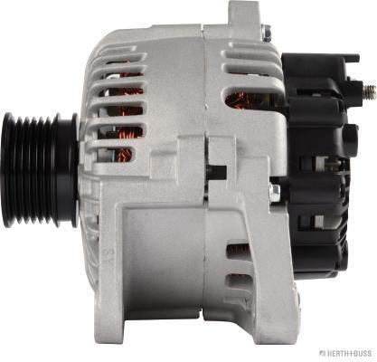 Alternador HERTH+BUSS ELPARTS 32080800