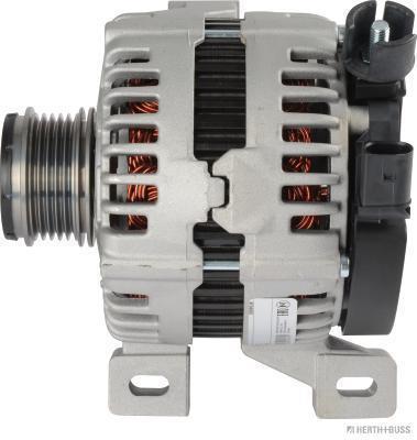 Alternateur HERTH+BUSS ELPARTS ref. 32080810
