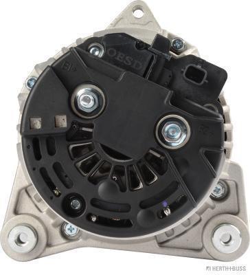 Alternateur HERTH+BUSS ELPARTS 32081080