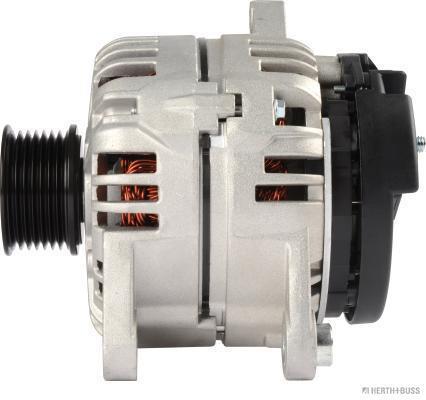 Alternateur HERTH+BUSS ELPARTS 32081080