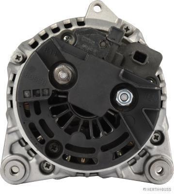 Alternateur HERTH+BUSS ELPARTS ref. 32081100