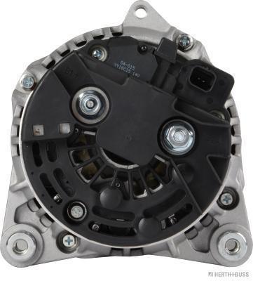 Alternador HERTH+BUSS ELPARTS ref. 32081110