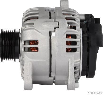 Alternador HERTH+BUSS ELPARTS ref. 32081110