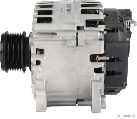 Alternateur HERTH+BUSS ELPARTS ref. 32081160