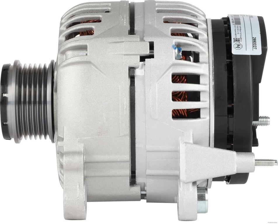 Alternateur HERTH+BUSS ELPARTS ref. 32081180