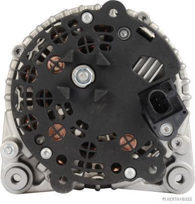 Alternador HERTH+BUSS ELPARTS 32081230