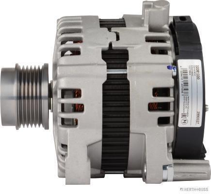 Alternateur HERTH+BUSS ELPARTS ref. 32081330