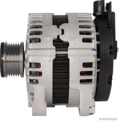 Alternateur HERTH+BUSS ELPARTS ref. 32081390