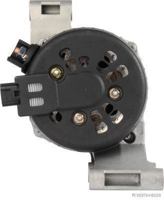Alternador HERTH+BUSS ELPARTS 32081700