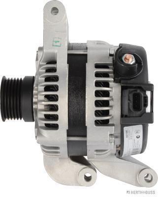Alternador HERTH+BUSS ELPARTS 32081700