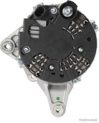 Alternateur HERTH+BUSS ELPARTS 32081730