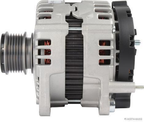 Alternador HERTH+BUSS ELPARTS 32081890