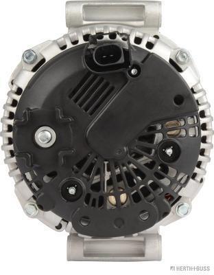 Alternador HERTH+BUSS ELPARTS 32081910