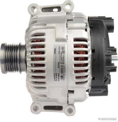 Alternador HERTH+BUSS ELPARTS 32081910