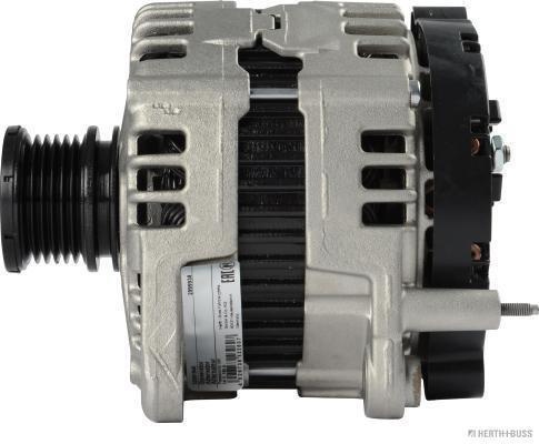 Alternateur HERTH+BUSS ELPARTS 32081940