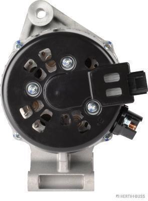 Alternador HERTH+BUSS ELPARTS 32082100