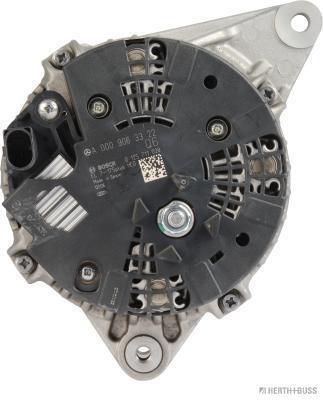 Alternador HERTH+BUSS ELPARTS 32082150