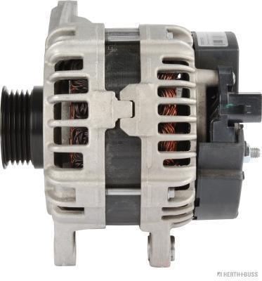 Alternador HERTH+BUSS ELPARTS 32082150