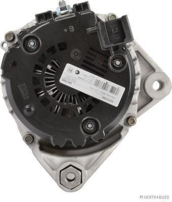 Alternador HERTH+BUSS ELPARTS ref. 32082200
