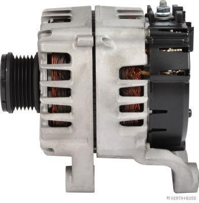 Alternador HERTH+BUSS ELPARTS ref. 32082200