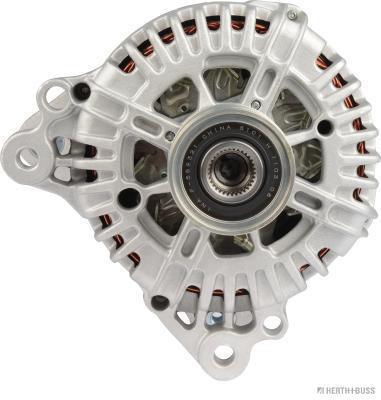 Alternateur HERTH+BUSS ELPARTS 32082230