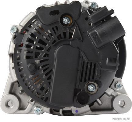 Alternador HERTH+BUSS ELPARTS ref. 32082240