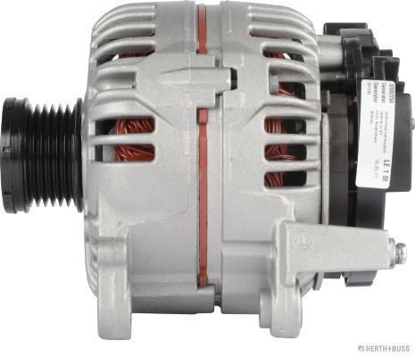 Alternateur HERTH+BUSS ELPARTS ref. 32082250