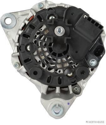 Alternateur HERTH+BUSS ELPARTS ref. 32082310