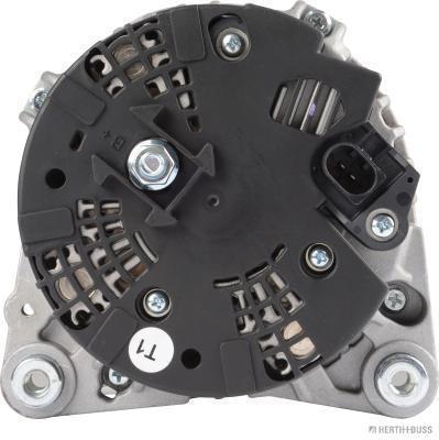 Alternateur HERTH+BUSS ELPARTS ref. 32082340