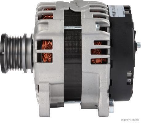 Alternateur HERTH+BUSS ELPARTS ref. 32082340