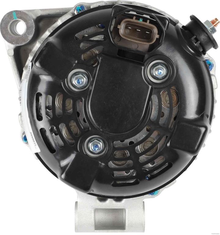 Alternateur HERTH+BUSS ELPARTS 32082400