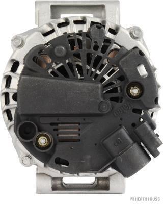 Alternador HERTH+BUSS ELPARTS 32082570