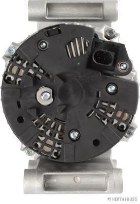 Alternateur HERTH+BUSS ELPARTS ref. 32082580