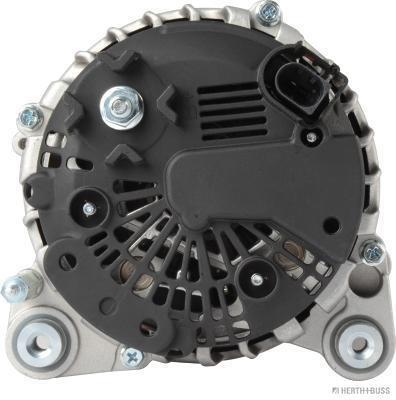 Alternateur HERTH+BUSS ELPARTS ref. 32082840