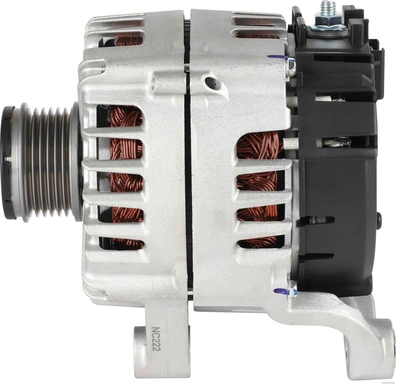 Alternateur HERTH+BUSS ELPARTS ref. 32082850