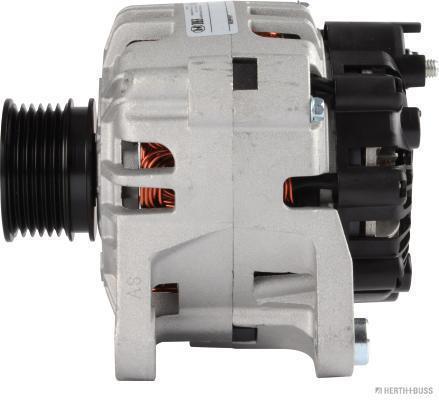 Alternateur HERTH+BUSS ELPARTS ref. 32083190