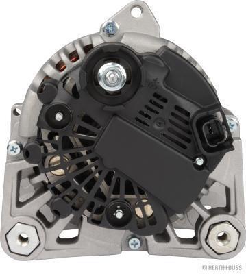 Alternador HERTH+BUSS ELPARTS ref. 32083200