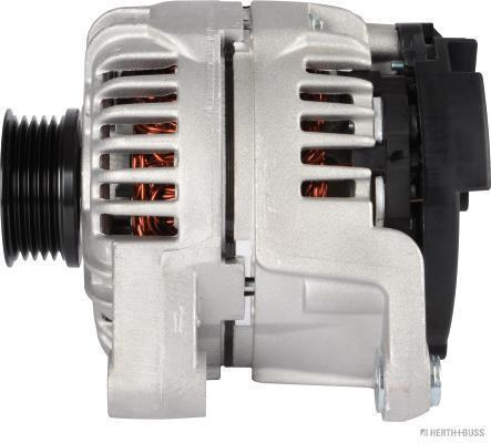 Alternateur HERTH+BUSS ELPARTS ref. 32083580