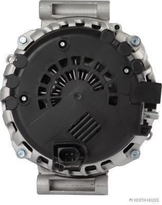 Alternateur HERTH+BUSS ELPARTS ref. 32083600